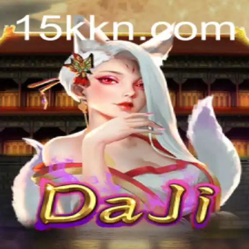 Exploring 'DaJi': A Thrilling Game Experience at 15K.COM