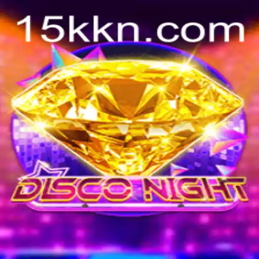 Unveiling DiscoNight: The Thrilling New Addition to 15K.COM