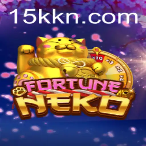 Exploring FortuneNeko: The Thrilling New Game by 15K.COM