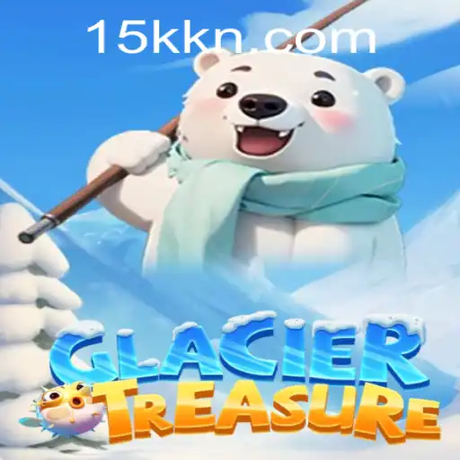 Explore the Chilling Adventures of GlacierTreasure