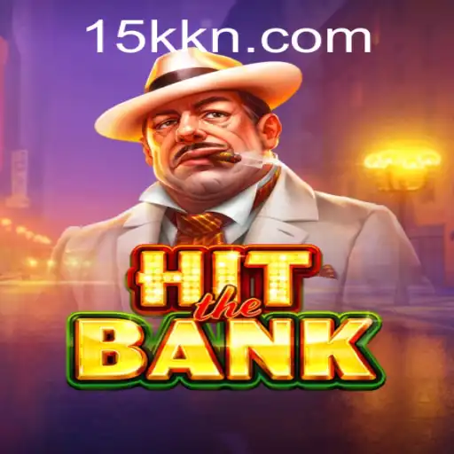 HitTheBank: Experience the Thrill of Virtual Heists