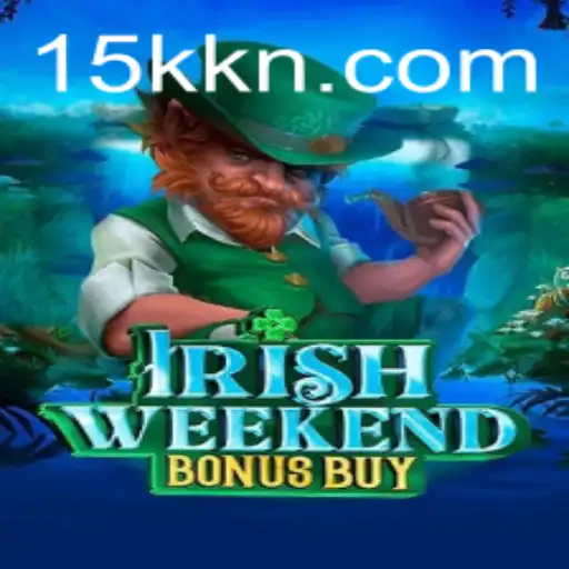 Discover the Excitement of IrishWeekendBonusBuy: A Thrilling Gaming Experience
