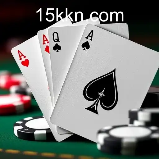 Jogos de pôquer
