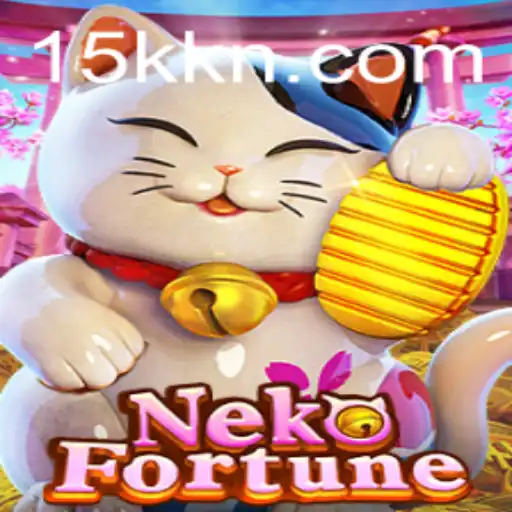 NekoFortune: Dive into the World of Feline Luck with 15K.COM