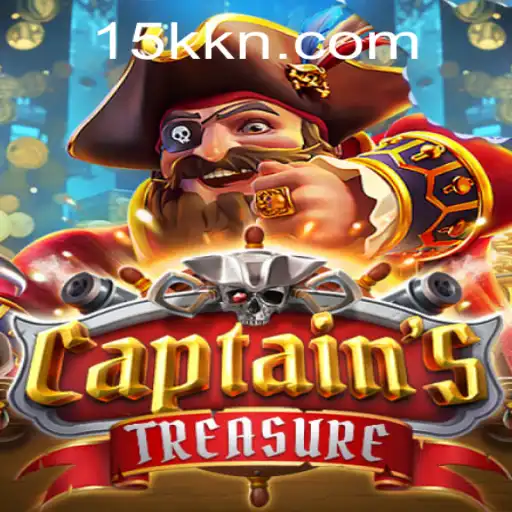 Unveiling CaptainssTreasure: The Latest Obsession in Gaming