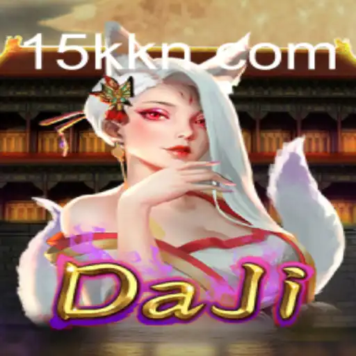 Exploring 'DaJi': A Thrilling Game Experience at 15K.COM