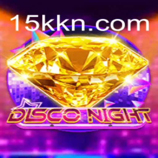 Unveiling DiscoNight: The Thrilling New Addition to 15K.COM