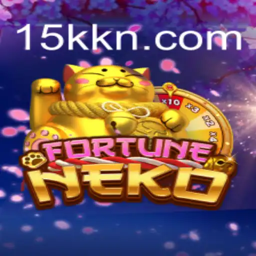 Exploring FortuneNeko: The Thrilling New Game by 15K.COM