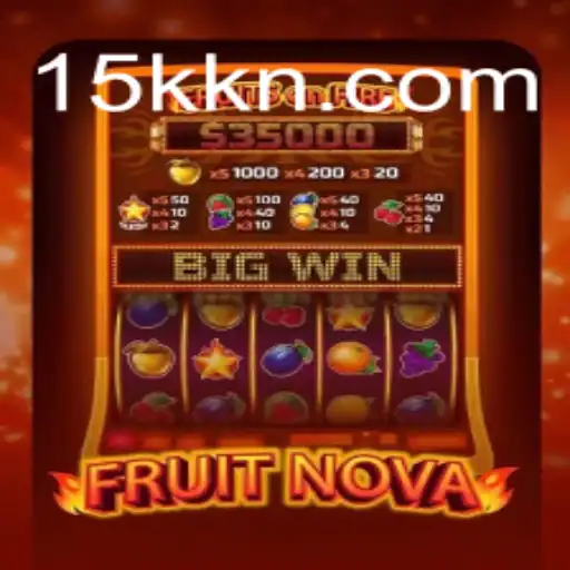 Explore the Vibrant World of FruitNova: A Digital Delight