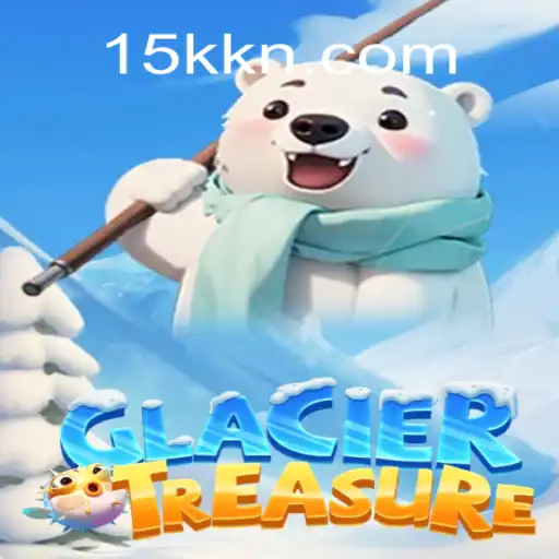 Explore the Chilling Adventures of GlacierTreasure