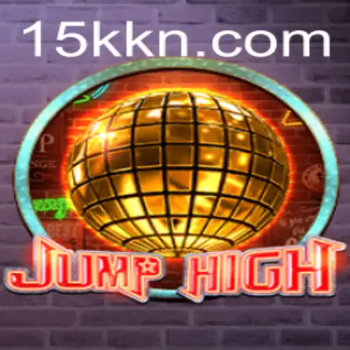 JumpHigh: Master the Art of Skyward Adventures on 15K.COM