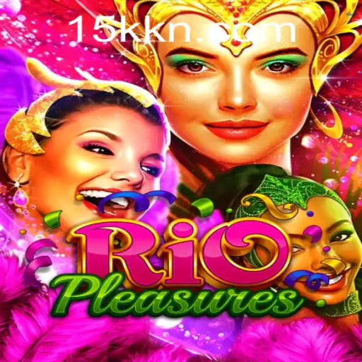Exploring the Excitement of RioPleasures: A Dive into the Vibrant World of Gaming