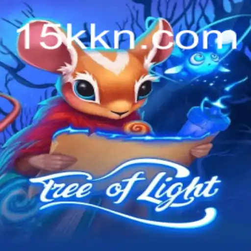 Exploring TreeofLight: An Enchanting Fantasy Game Adventure with 15K.COM