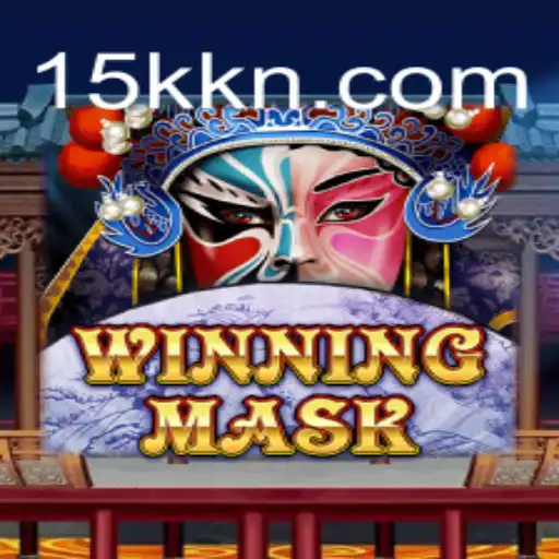 WinningMask: The Exciting New Gaming Experience in the World of 15K.COM