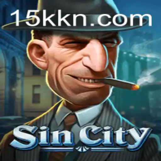 Experience the Thrill and Intrigue of SinCity in the Virtual World of 15K.COM