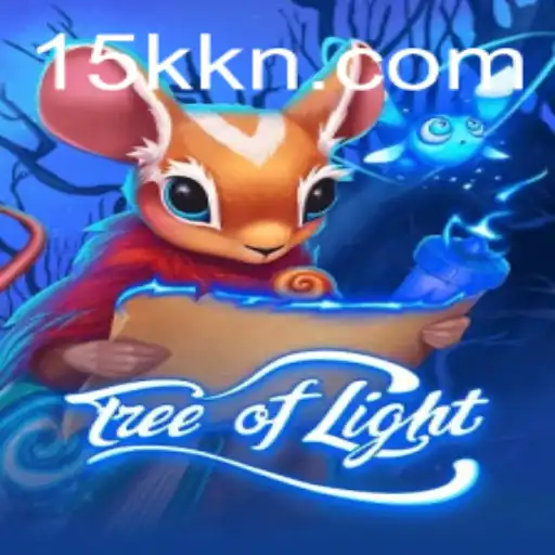 Exploring TreeofLight: An Enchanting Fantasy Game Adventure with 15K.COM