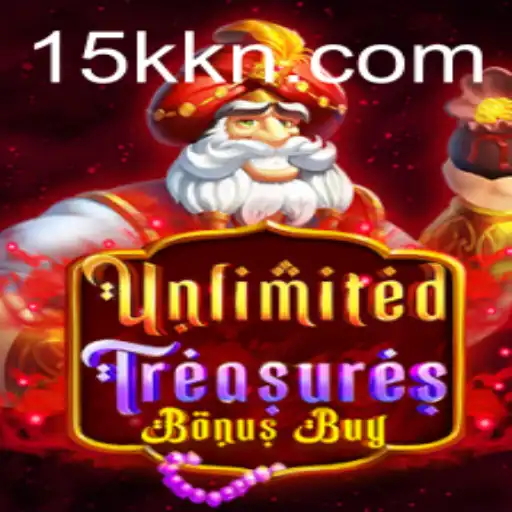 UnlimitedTreasuresBonusBuy: An Exciting Casino Adventure