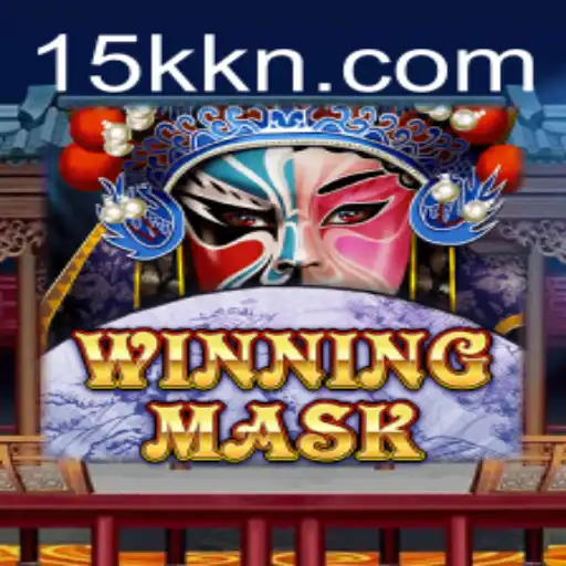 WinningMask: The Exciting New Gaming Experience in the World of 15K.COM