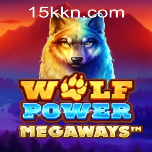 Unleashing the Wild Adventure of WolfPowerMega at 15K.COM